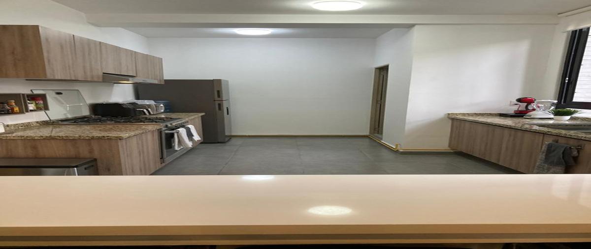 Foto de departamento en renta en  , polanco iii sección, miguel hidalgo, df / cdmx, 27916922 No. 04