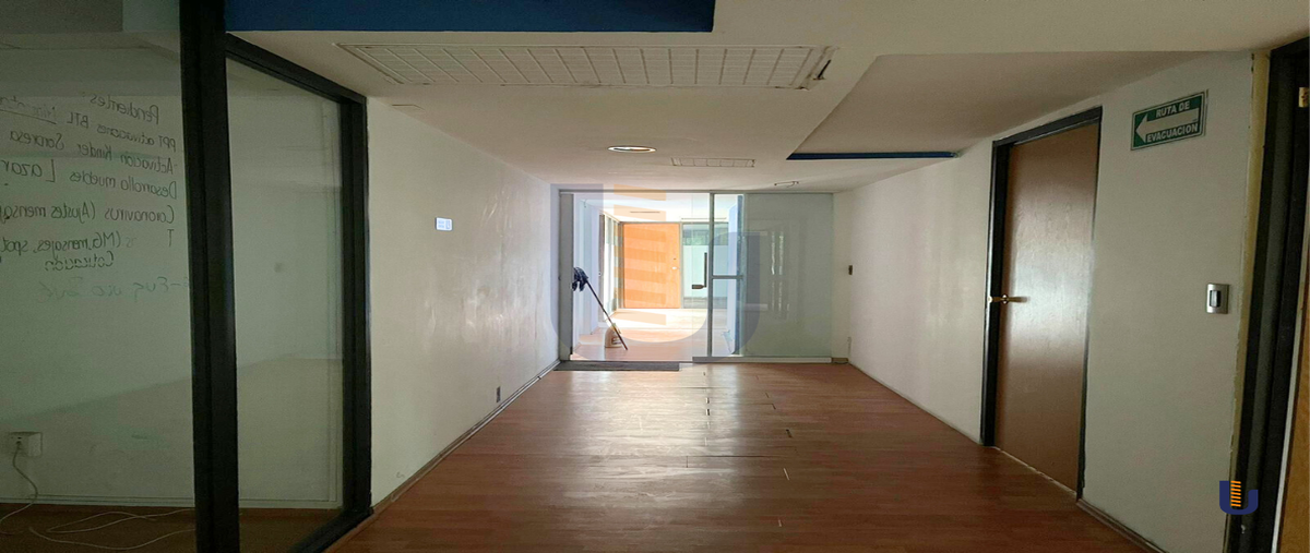 Foto de oficina en renta en  , polanco iii sección, miguel hidalgo, df / cdmx, 27934799 No. 10