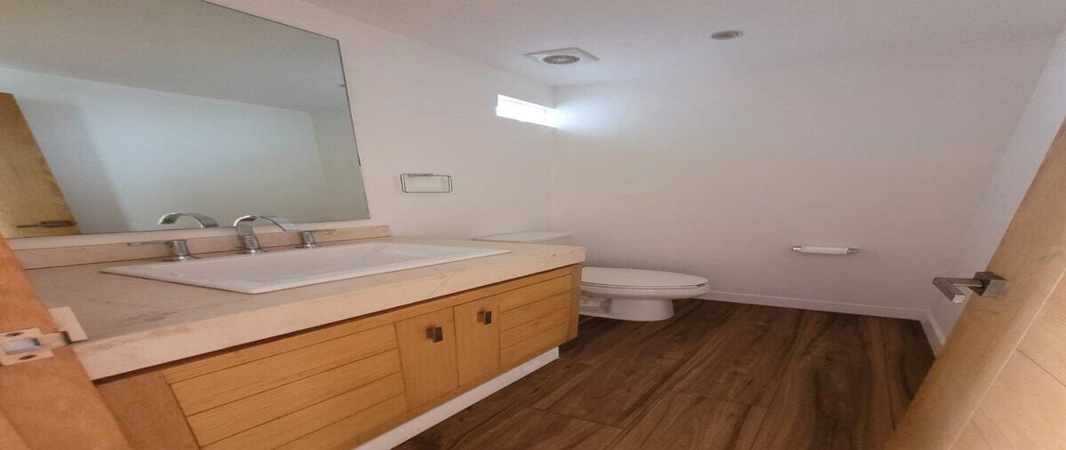 Foto de departamento en renta en  , polanco iii sección, miguel hidalgo, df / cdmx, 28017303 No. 03
