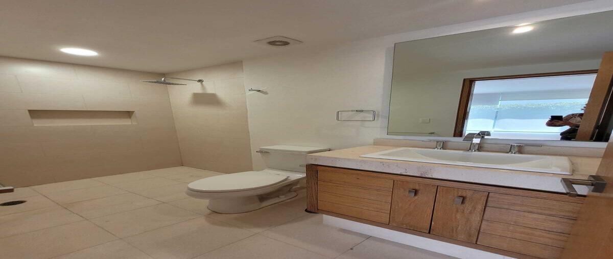 Foto de departamento en renta en  , polanco iii sección, miguel hidalgo, df / cdmx, 28017303 No. 05