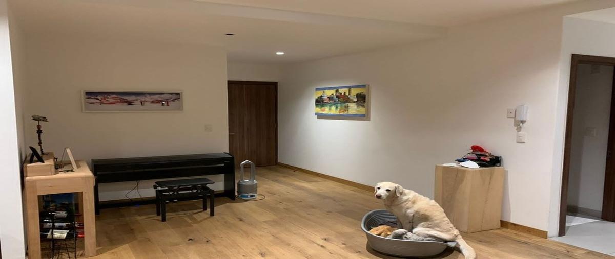 Foto de departamento en venta en  , polanco iii sección, miguel hidalgo, df / cdmx, 28220888 No. 05