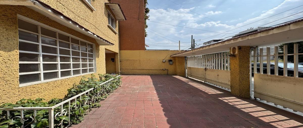Foto de terreno comercial en renta en  , polanco iii sección, miguel hidalgo, df / cdmx, 28417939 No. 04