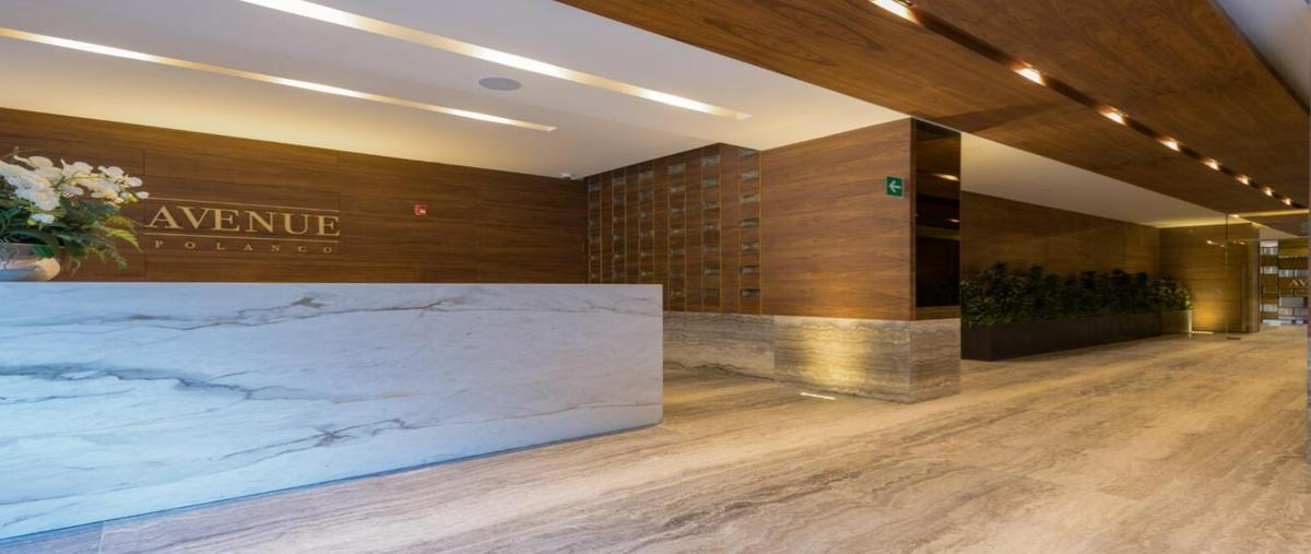 Foto de departamento en venta en  , polanco iii sección, miguel hidalgo, df / cdmx, 28431687 No. 03