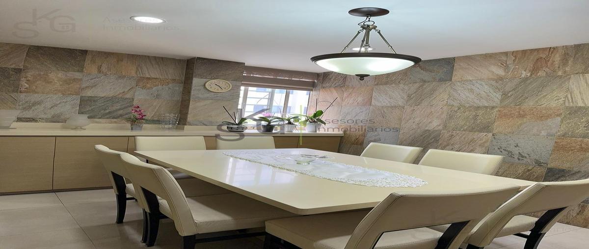Foto de departamento en venta en  , polanco iii sección, miguel hidalgo, df / cdmx, 28436756 No. 03