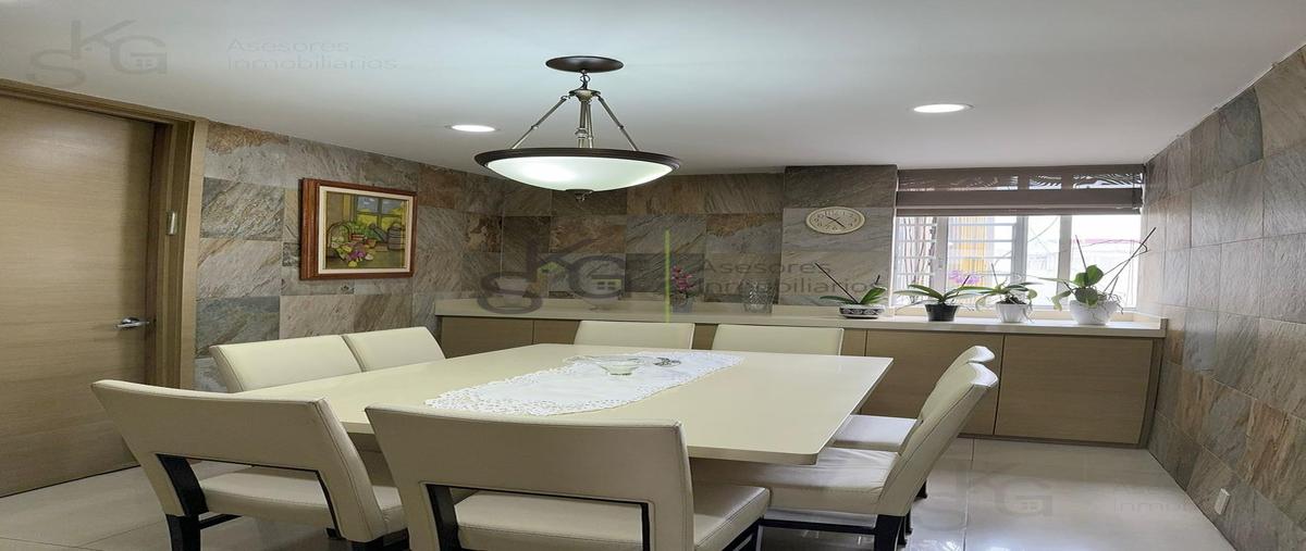 Foto de departamento en venta en  , polanco iii sección, miguel hidalgo, df / cdmx, 28436756 No. 04