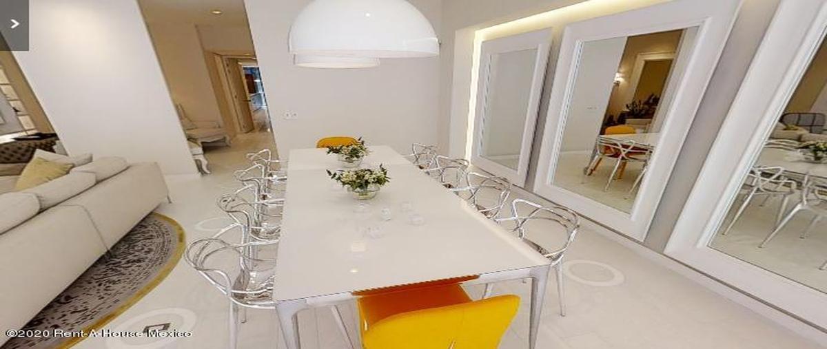 Foto de departamento en venta en  , polanco iii sección, miguel hidalgo, df / cdmx, 28436947 No. 05