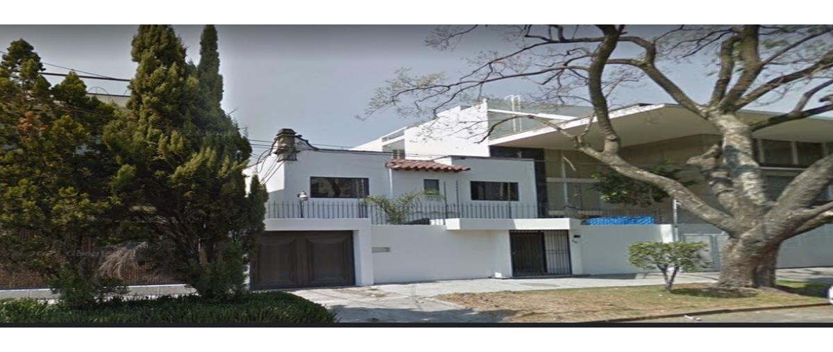 Foto de casa en venta en  , polanco iii sección, miguel hidalgo, df / cdmx, 0 No. 05