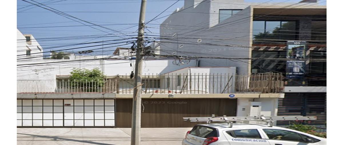 Foto de casa en venta en  , polanco iii sección, miguel hidalgo, df / cdmx, 0 No. 03