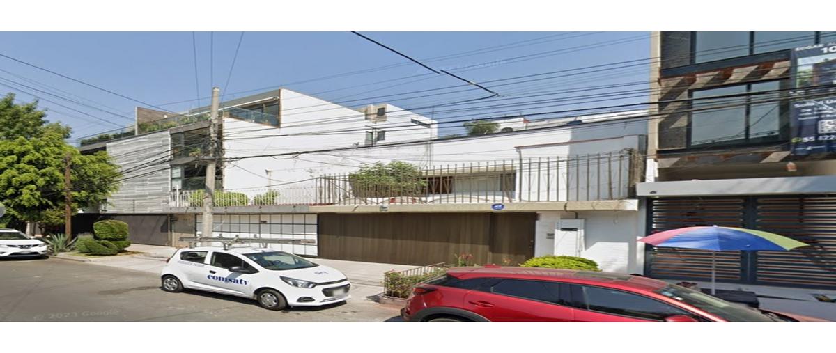 Foto de casa en venta en  , polanco iii sección, miguel hidalgo, df / cdmx, 0 No. 05
