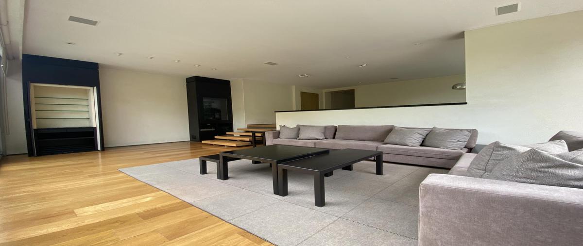 Foto de departamento en venta en  , polanco iii sección, miguel hidalgo, df / cdmx, 28578916 No. 03