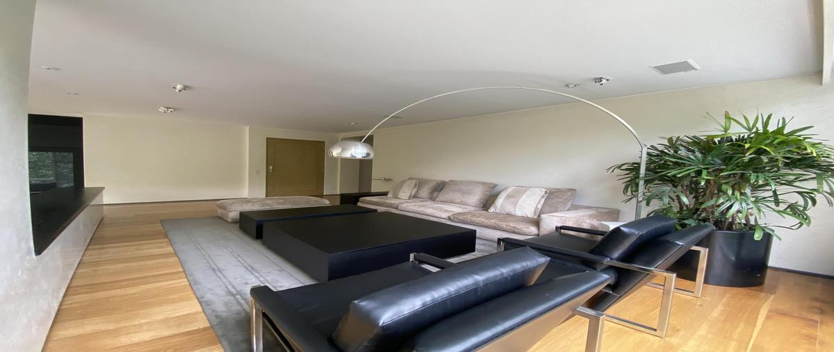 Foto de departamento en venta en  , polanco iii sección, miguel hidalgo, df / cdmx, 28578916 No. 05