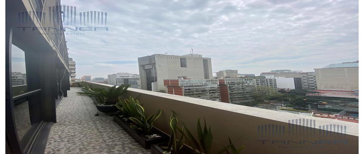 Foto de departamento en venta en  , polanco iii sección, miguel hidalgo, df / cdmx, 28611927 No. 03
