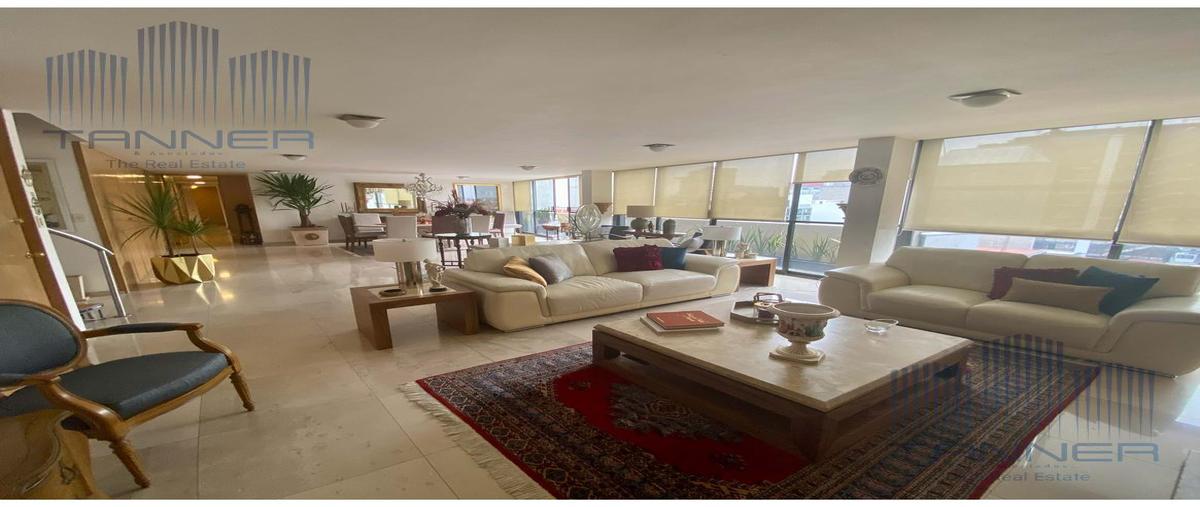 Foto de departamento en venta en  , polanco iii sección, miguel hidalgo, df / cdmx, 28611927 No. 04