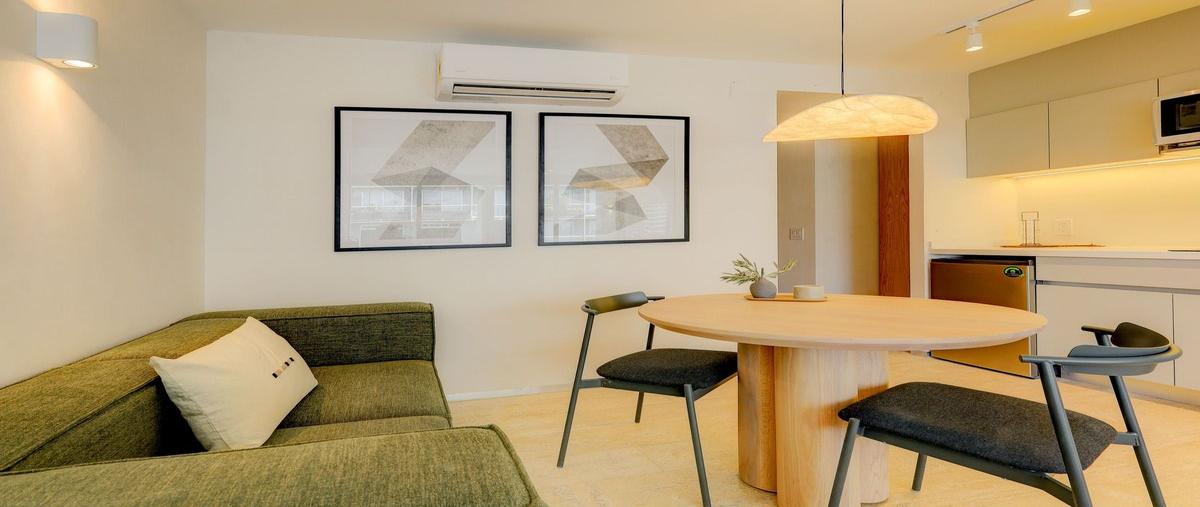 Foto de departamento en renta en  , polanco iii sección, miguel hidalgo, df / cdmx, 0 No. 03