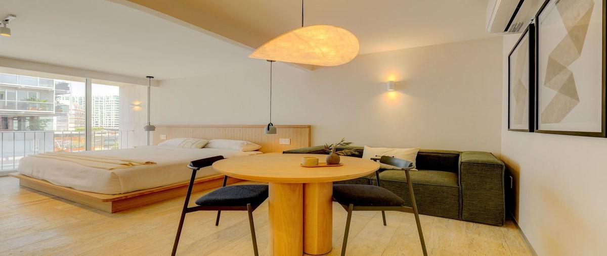 Foto de departamento en renta en  , polanco iii sección, miguel hidalgo, df / cdmx, 0 No. 04