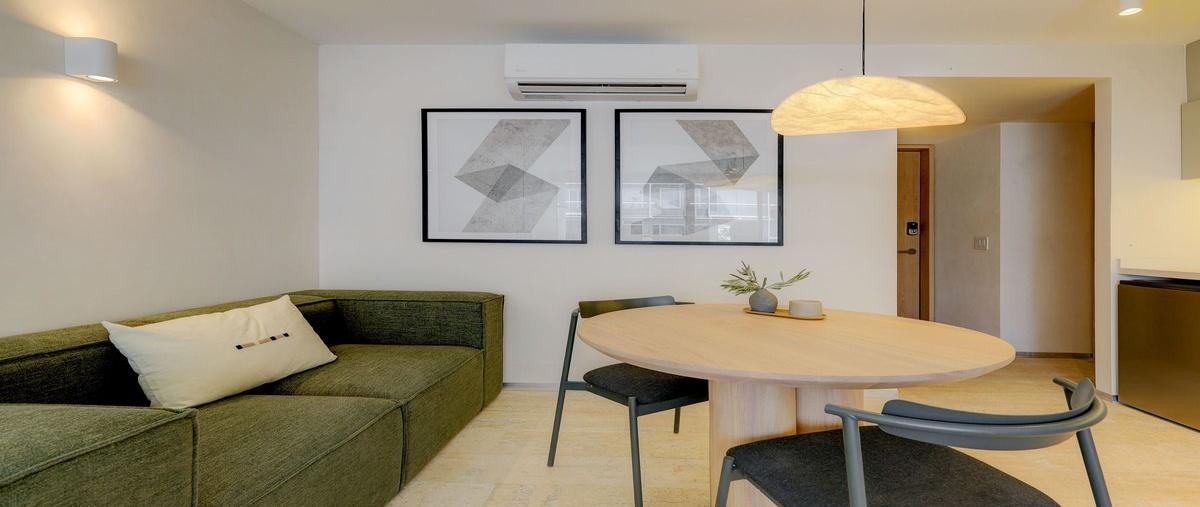 Foto de departamento en renta en  , polanco iii sección, miguel hidalgo, df / cdmx, 0 No. 05