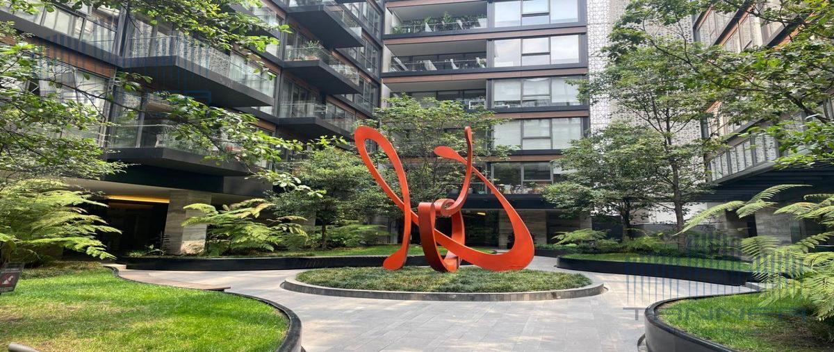 Foto de departamento en venta en  , polanco iii sección, miguel hidalgo, df / cdmx, 28782883 No. 03