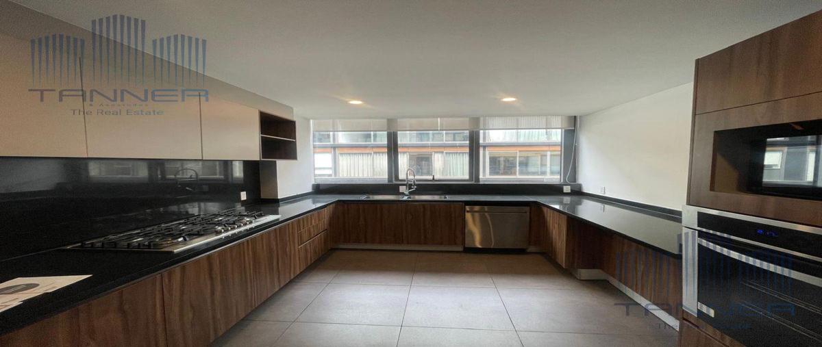 Foto de departamento en venta en  , polanco iii sección, miguel hidalgo, df / cdmx, 28782883 No. 04