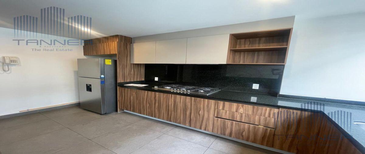 Foto de departamento en venta en  , polanco iii sección, miguel hidalgo, df / cdmx, 28782883 No. 05