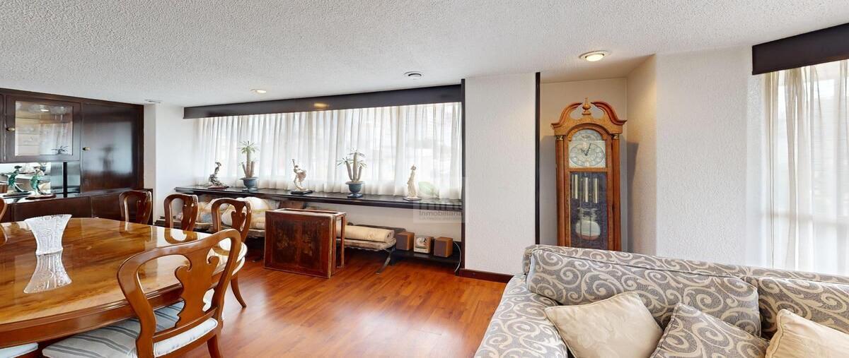 Foto de departamento en venta en  , polanco iii sección, miguel hidalgo, df / cdmx, 0 No. 04