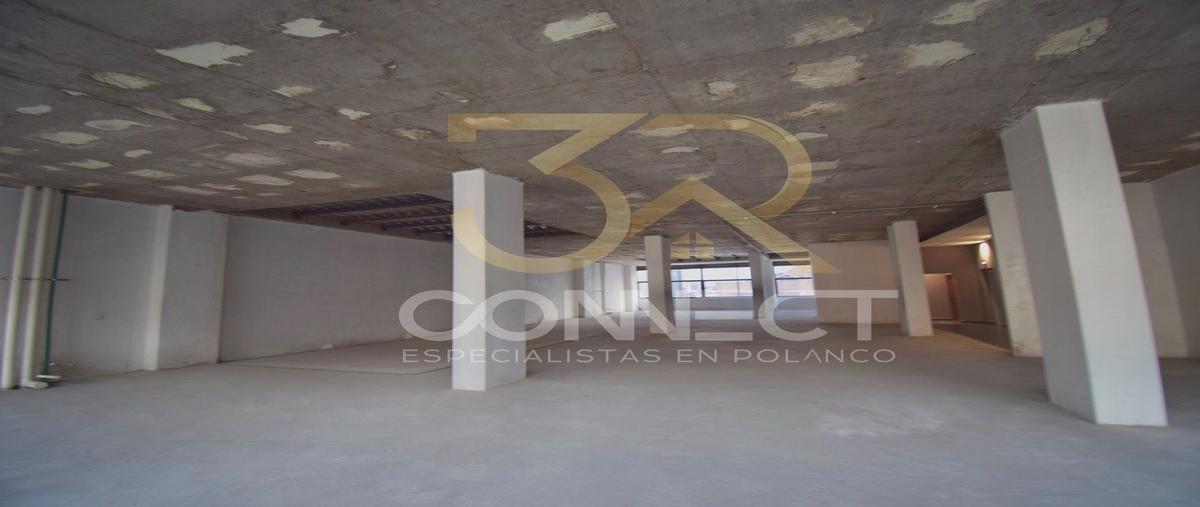 Foto de oficina en renta en  , polanco iii sección, miguel hidalgo, df / cdmx, 0 No. 03