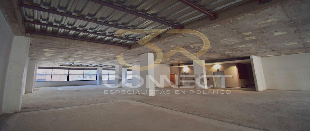 Foto de oficina en renta en  , polanco iii sección, miguel hidalgo, df / cdmx, 0 No. 05