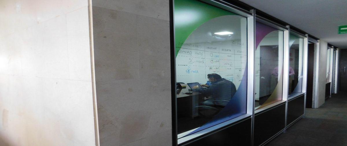 Foto de oficina en renta en  , polanco iii sección, miguel hidalgo, df / cdmx, 0 No. 03