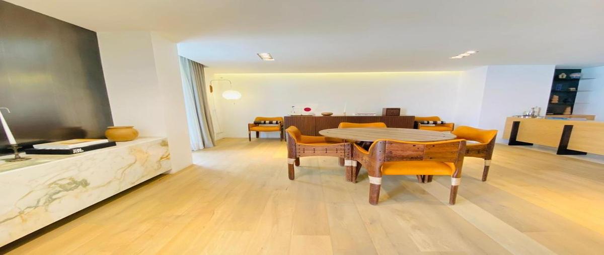 Foto de departamento en venta en  , polanco iii sección, miguel hidalgo, df / cdmx, 28995119 No. 03