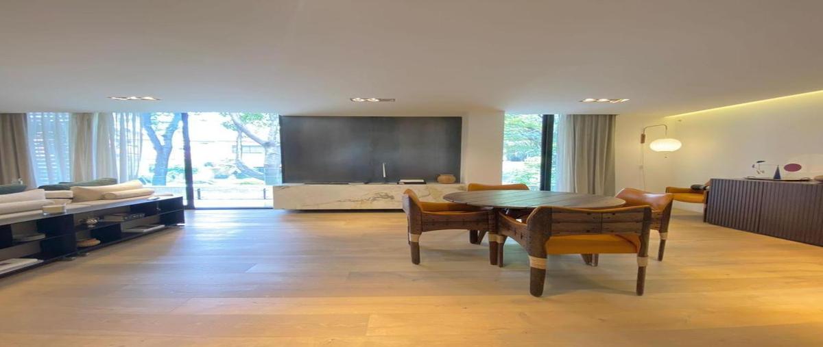 Foto de departamento en venta en  , polanco iii sección, miguel hidalgo, df / cdmx, 28995119 No. 05