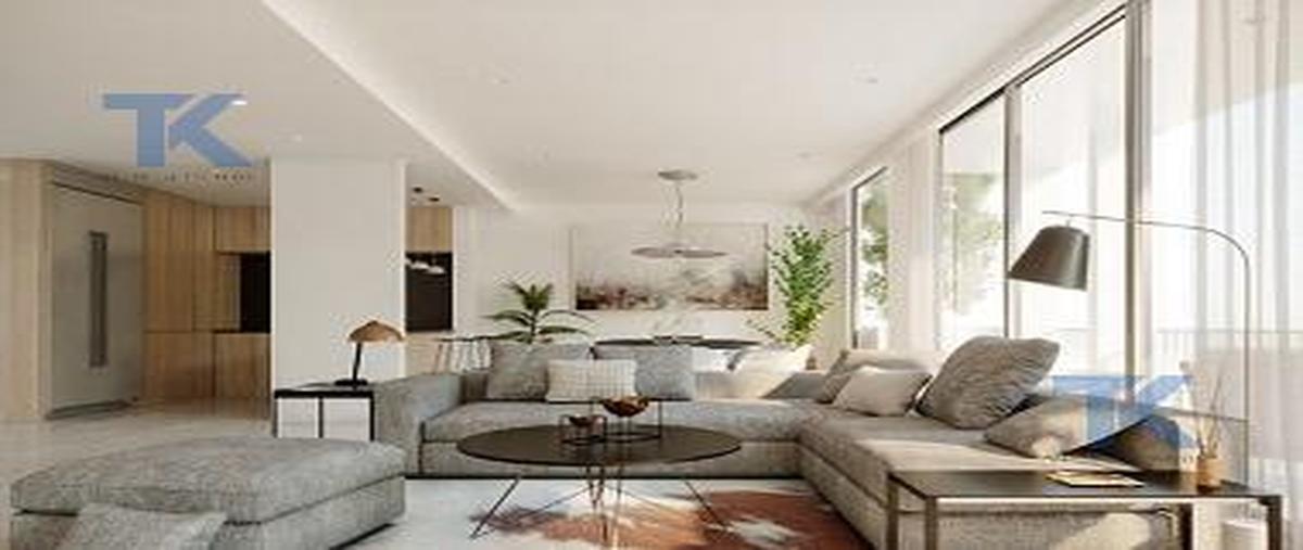 Foto de departamento en venta en  , polanco iii sección, miguel hidalgo, df / cdmx, 28995120 No. 03