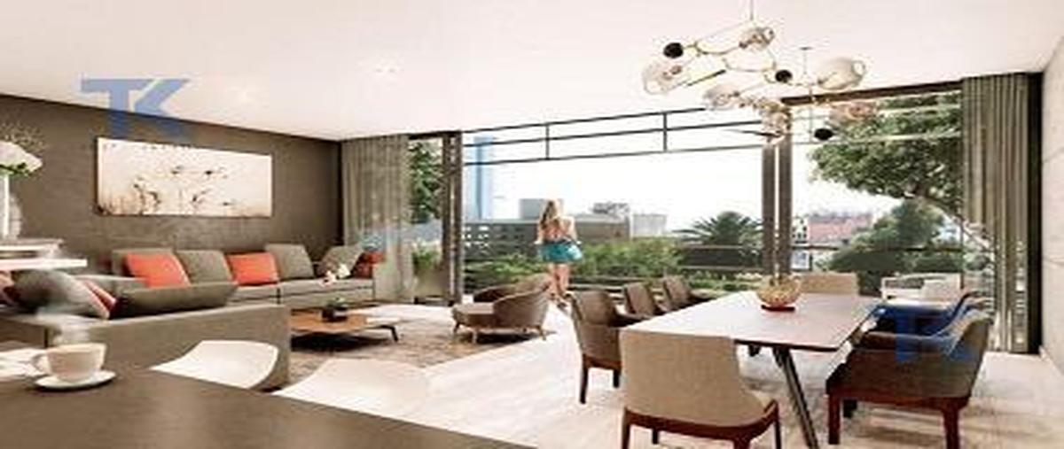 Foto de departamento en venta en  , polanco iii sección, miguel hidalgo, df / cdmx, 28995120 No. 04