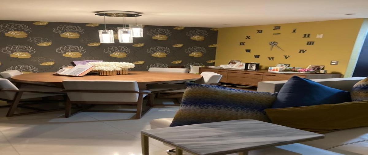 Foto de departamento en renta en  , polanco iii sección, miguel hidalgo, df / cdmx, 29006895 No. 04