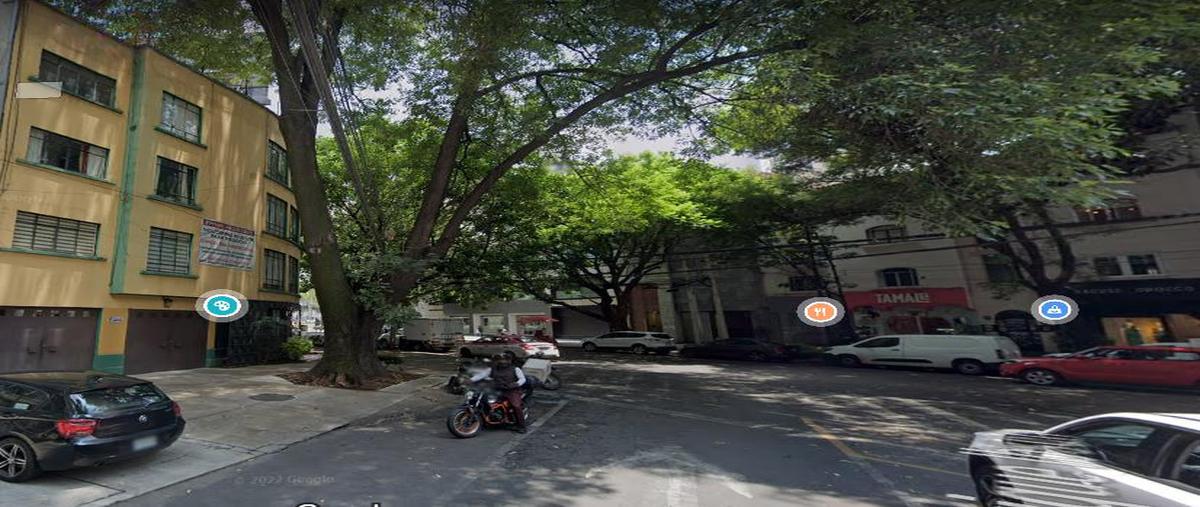 Foto de departamento en venta en  , polanco iii sección, miguel hidalgo, df / cdmx, 29059838 No. 03