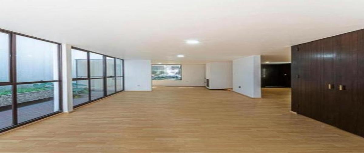 Foto de departamento en venta en  , polanco iii sección, miguel hidalgo, df / cdmx, 29059839 No. 05