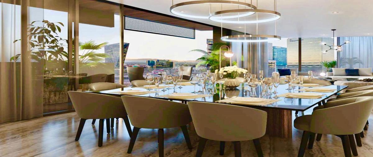 Foto de departamento en venta en  , polanco iii sección, miguel hidalgo, df / cdmx, 29060152 No. 03