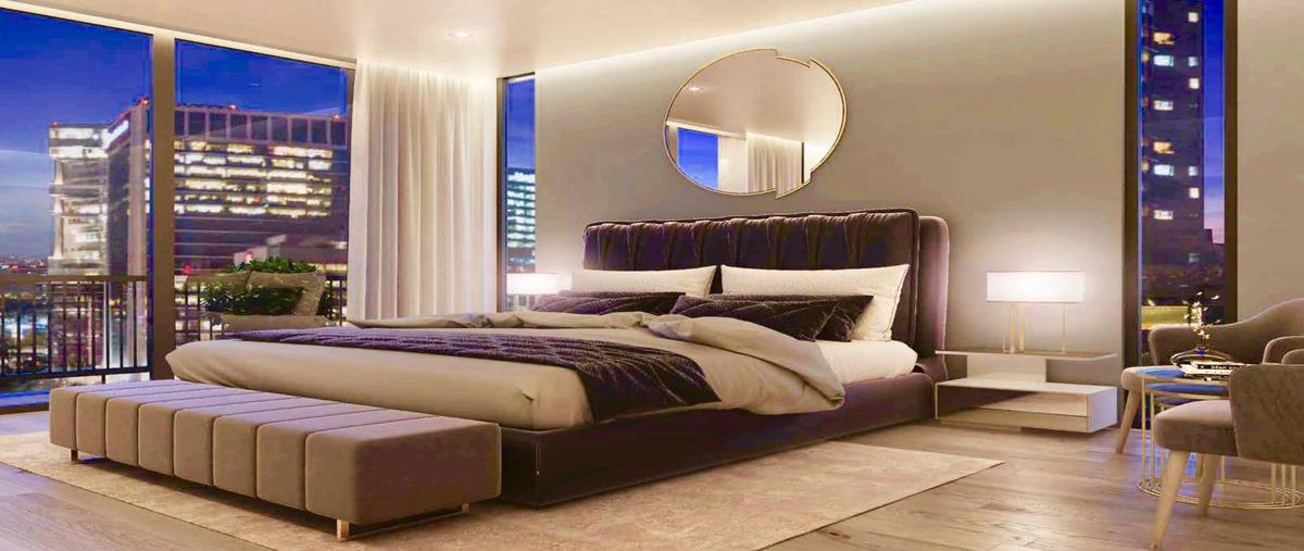 Foto de departamento en venta en  , polanco iii sección, miguel hidalgo, df / cdmx, 29060152 No. 05