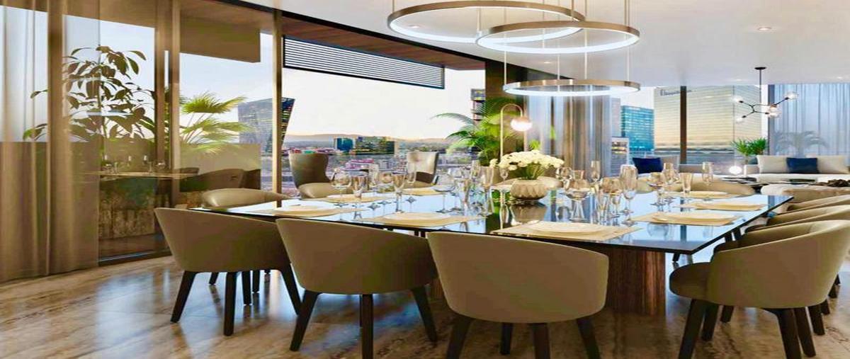 Foto de departamento en venta en  , polanco iii sección, miguel hidalgo, df / cdmx, 29060153 No. 04