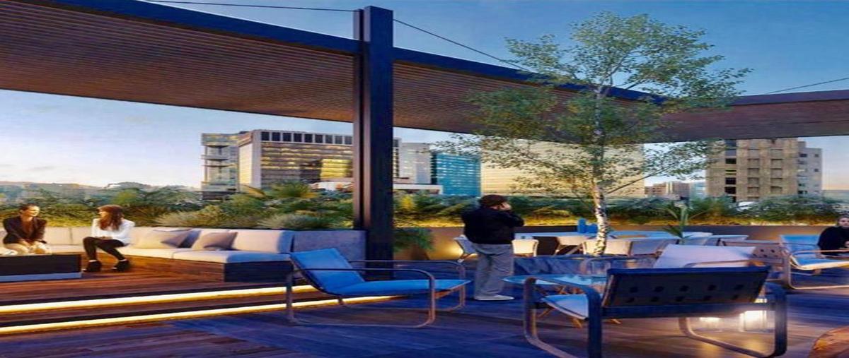 Foto de departamento en venta en  , polanco iii sección, miguel hidalgo, df / cdmx, 29060153 No. 05