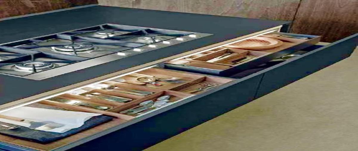 Foto de departamento en venta en  , polanco iii sección, miguel hidalgo, df / cdmx, 29060154 No. 04