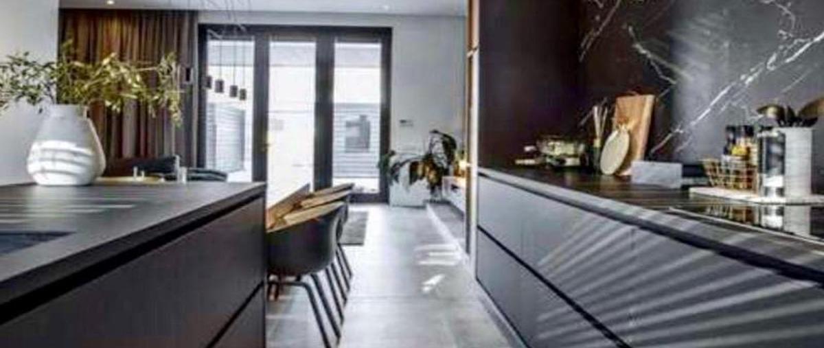 Foto de departamento en venta en  , polanco iii sección, miguel hidalgo, df / cdmx, 29060154 No. 05