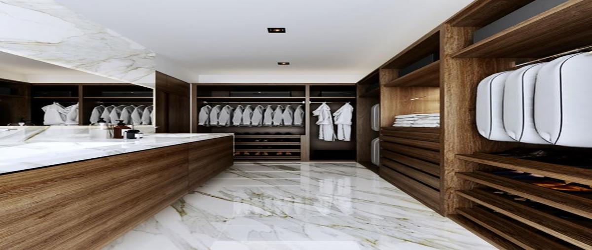 Foto de departamento en venta en  , polanco iii sección, miguel hidalgo, df / cdmx, 29060156 No. 04