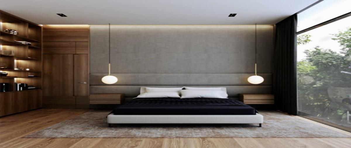 Foto de departamento en venta en  , polanco iii sección, miguel hidalgo, df / cdmx, 29060156 No. 05