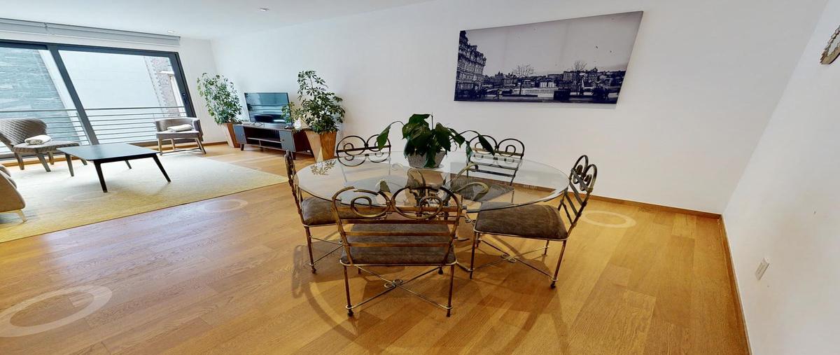 Foto de departamento en venta en  , polanco iii sección, miguel hidalgo, df / cdmx, 29060726 No. 04