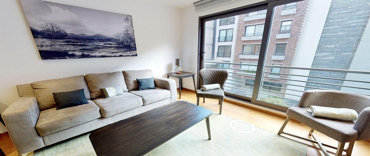 Foto de departamento en venta en  , polanco iii sección, miguel hidalgo, df / cdmx, 29060726 No. 05