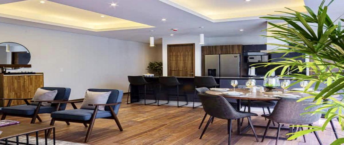 Foto de departamento en venta en  , polanco iii sección, miguel hidalgo, df / cdmx, 29060727 No. 04