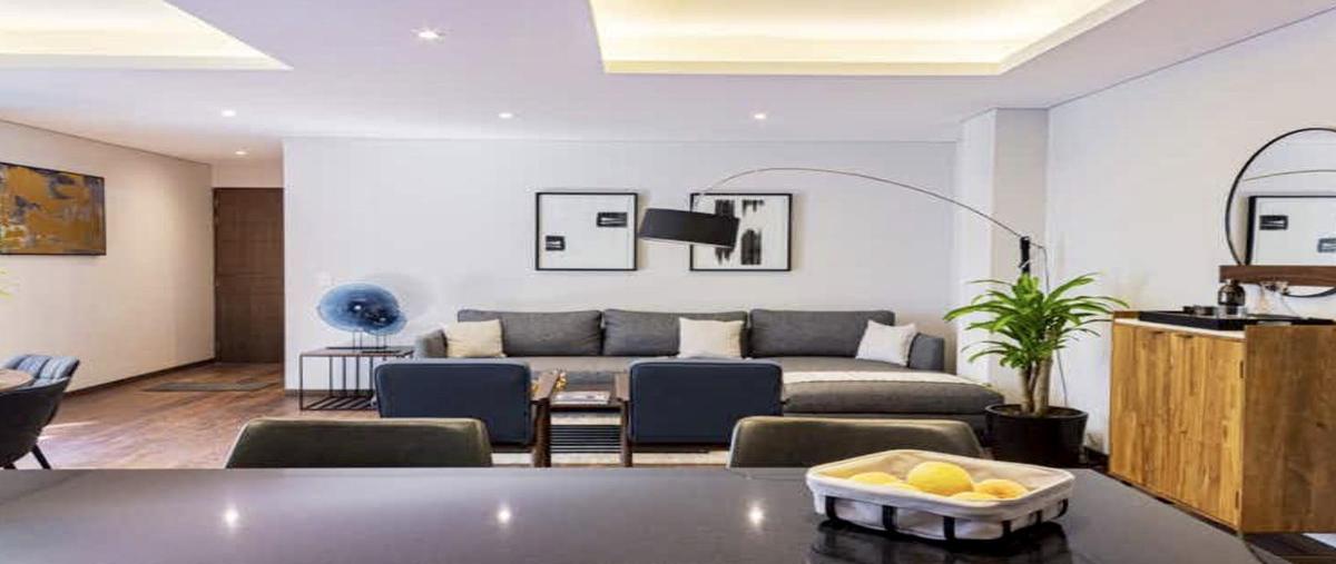 Foto de departamento en venta en  , polanco iii sección, miguel hidalgo, df / cdmx, 29060727 No. 05