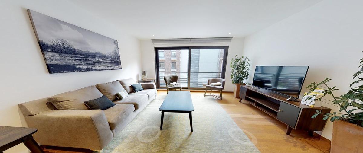 Foto de departamento en venta en  , polanco iii sección, miguel hidalgo, df / cdmx, 29060730 No. 05