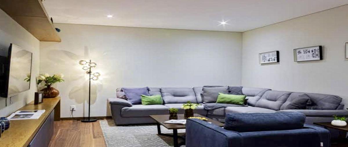 Foto de departamento en venta en  , polanco iii sección, miguel hidalgo, df / cdmx, 29060733 No. 03