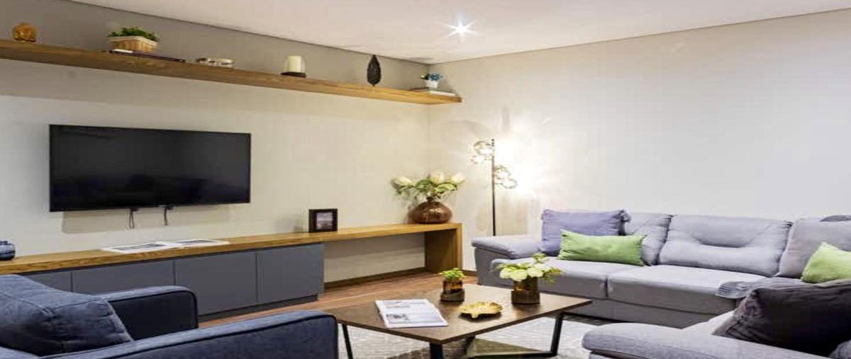 Foto de departamento en venta en  , polanco iii sección, miguel hidalgo, df / cdmx, 29060733 No. 04