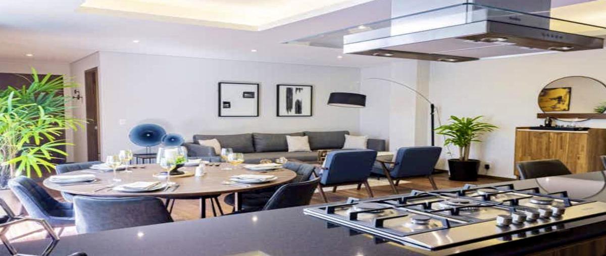 Foto de departamento en venta en  , polanco iii sección, miguel hidalgo, df / cdmx, 29060735 No. 04